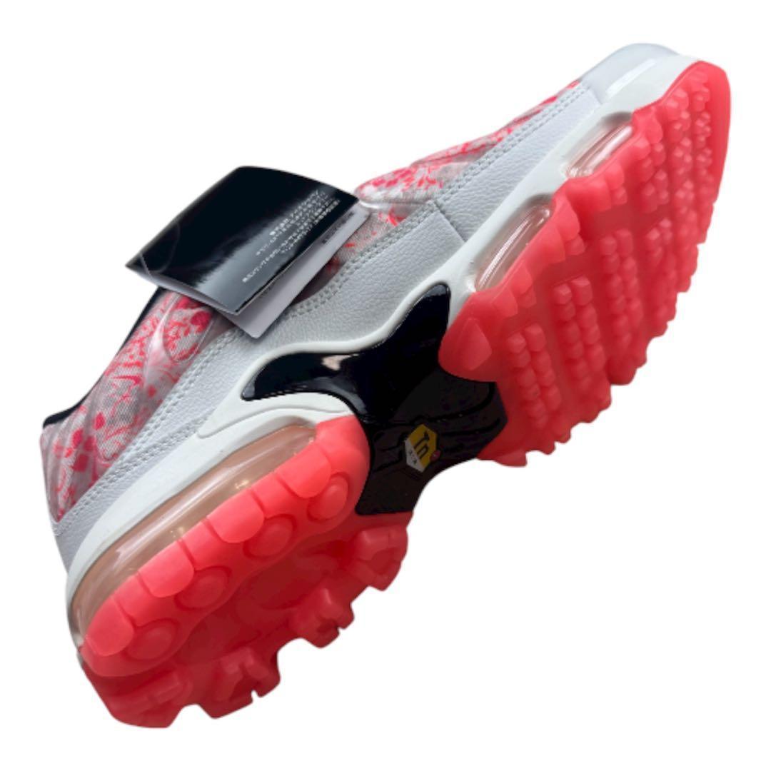 A新品 26.5cm ナイキ エアマックス プラス ゴルフHJ4512-100