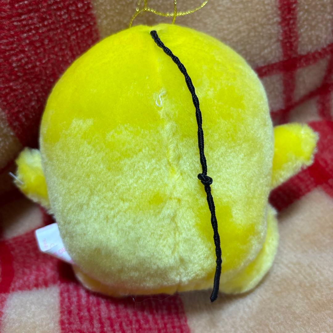 オバケのQ太郎 O次郎 ぬいぐるみ 藤子不二雄ミュージアム - メルカリ