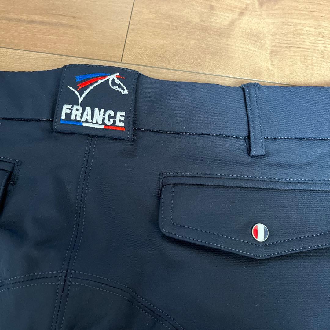 中古品 CAVALLO 乗馬ズボン ドイツ製 中古品 CAVALLO 乗馬ズボン