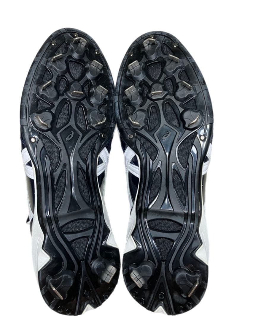 アシックス オーダースパイク 27.5cm 新品未使用品