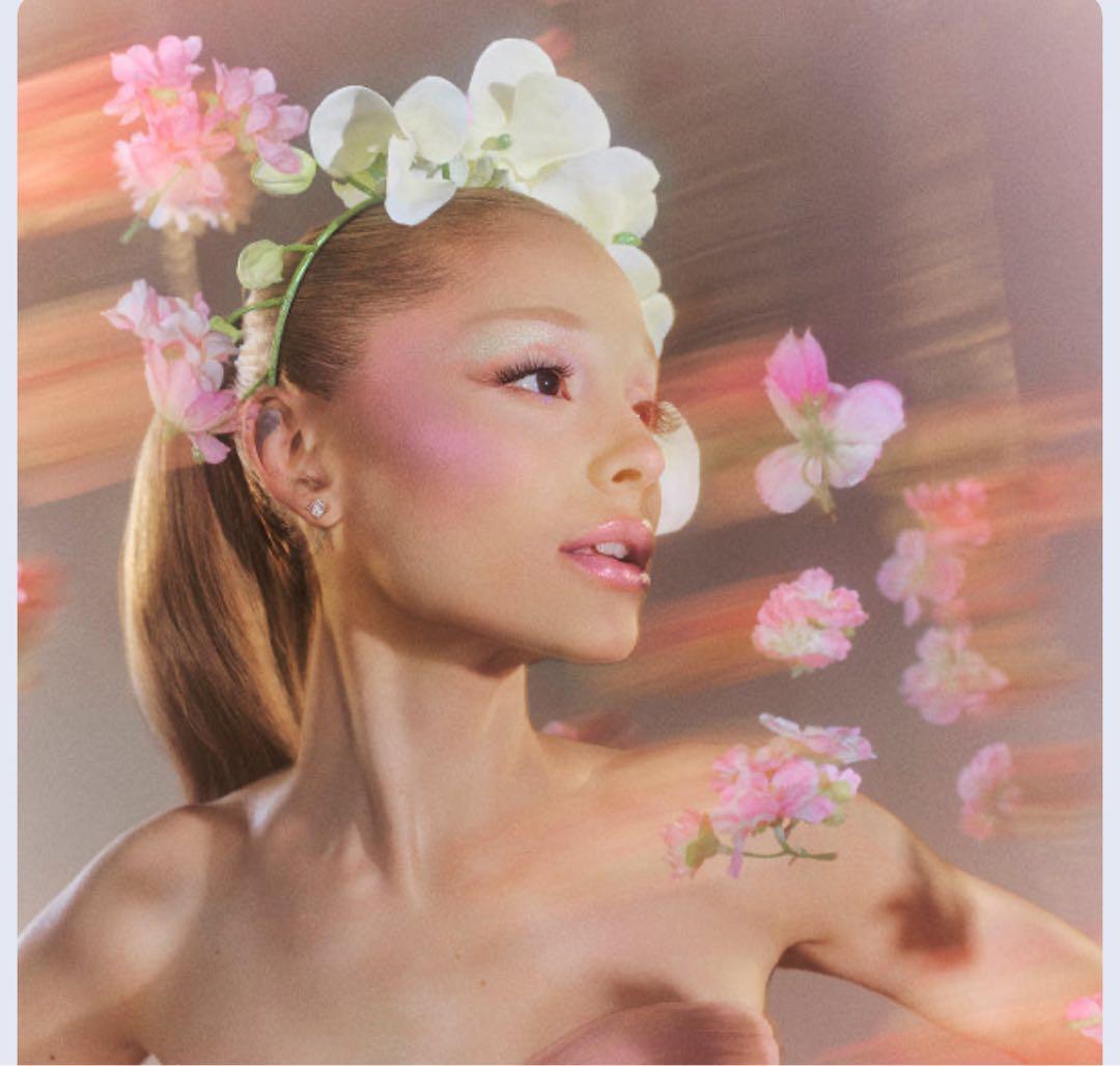 rem.beauty パウダーチーク 3色 コーラル