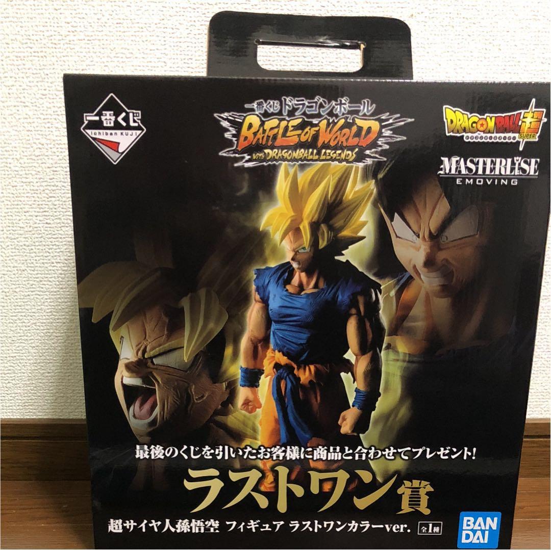 一番くじ ラストワン賞 待望の一番くじ！！ついに葛飾北斎キター – ねおブログ