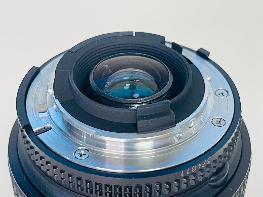 ★極上美品★ NIKON AF 28-105m F3.5-4.5 D 動作好調！