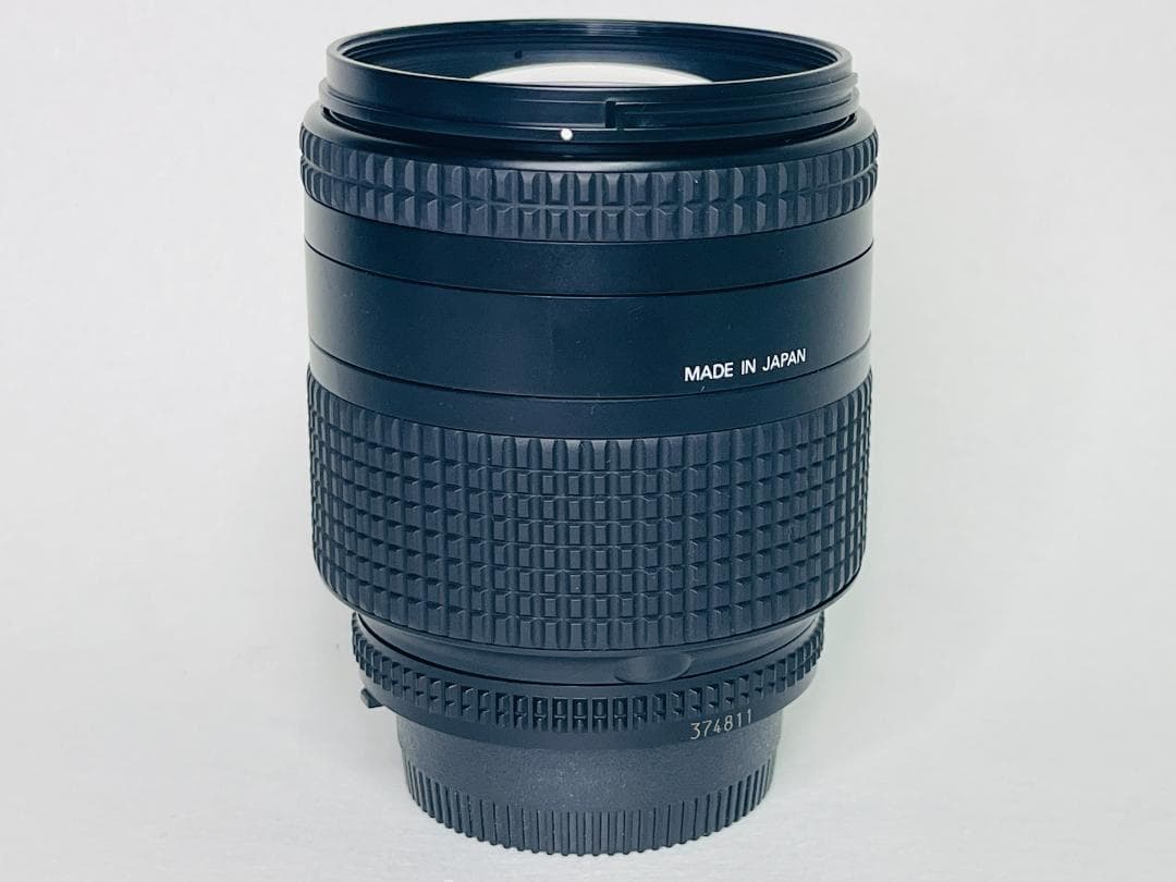 ★極上美品★ NIKON AF 28-105m F3.5-4.5 D 動作好調！