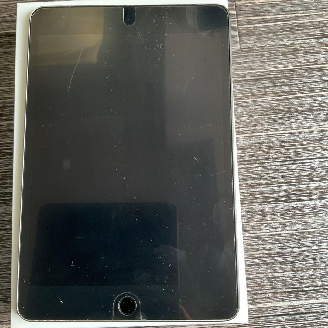 iPad mini 4 第4世代 Amazon.com : Apple iPad mini 4 (32GB, Wi-Fi + Cellular, Space Gray