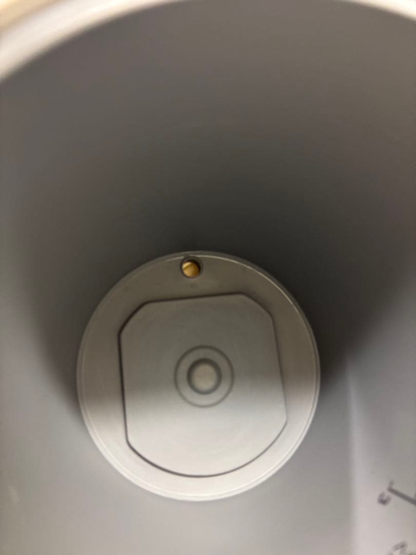 ZOJIRUSHI／マイコン沸とう電気ポット／2022年製／5.0L／中古美品