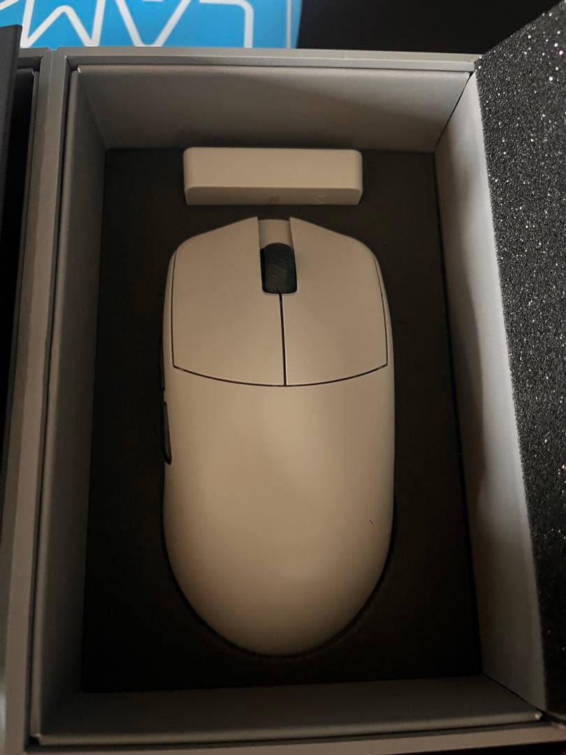 マウス・トラックボール Lamzu mayax LAMZU MAYA X Gaming Mouse