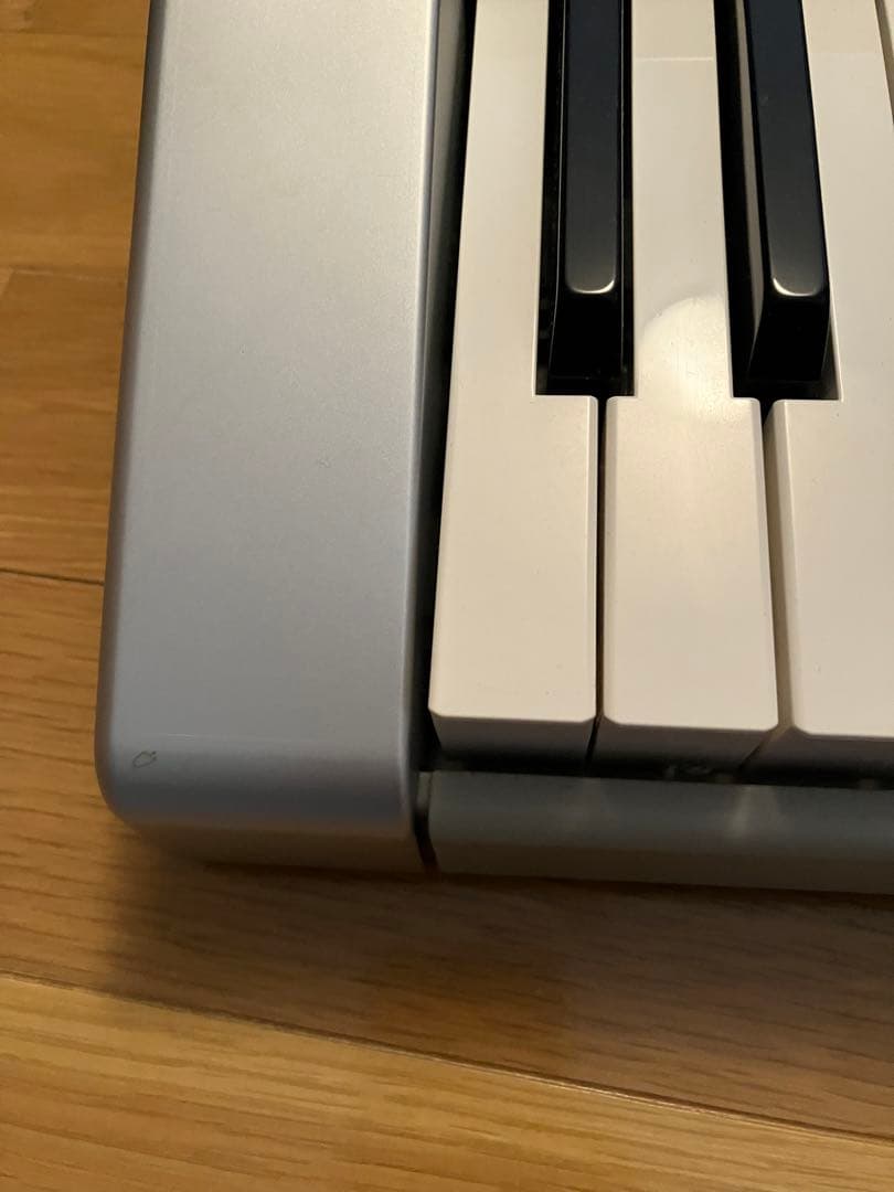 CASIO CTK-810 キーボード 電子ピアノ 61標準鍵盤 - メルカリ