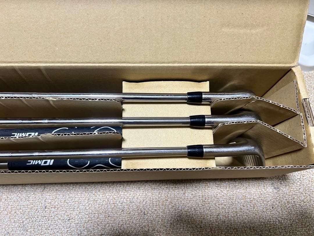 値下】Titleist T300 アイアンセット 105s 6I〜48度 6本