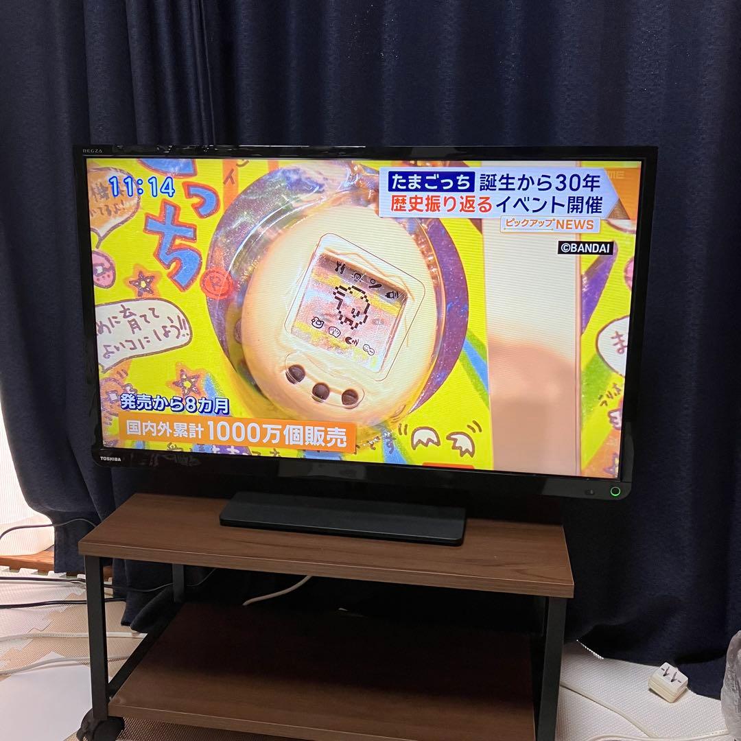 送料無料 TOSHIBA 東芝 液晶カラーテレビ32 S 8 2014年製 東芝 REGZA 32S8 [32インチ] 価格比較 - 価格.com