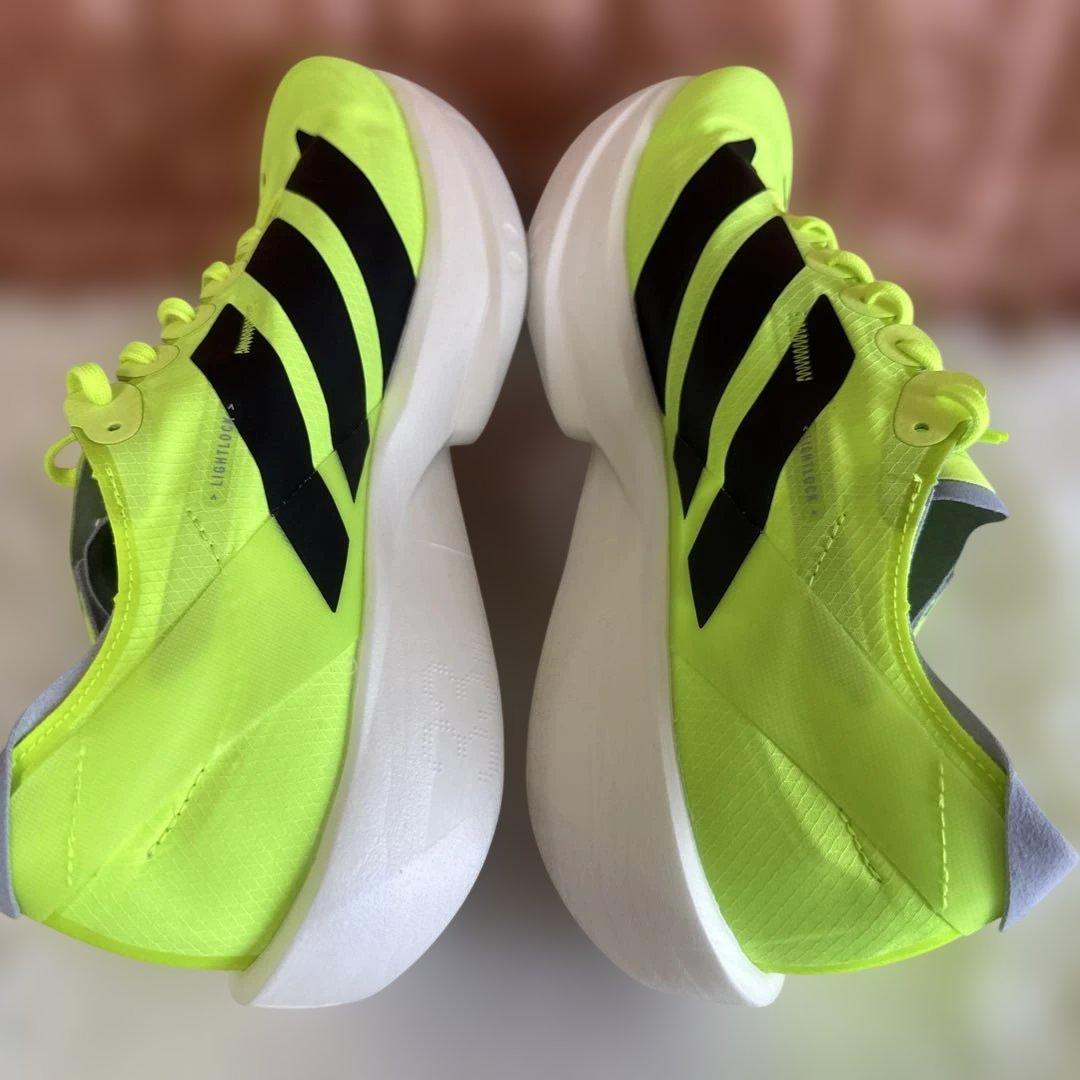 アディダス　アディゼロ タクミセン11 25.5cm