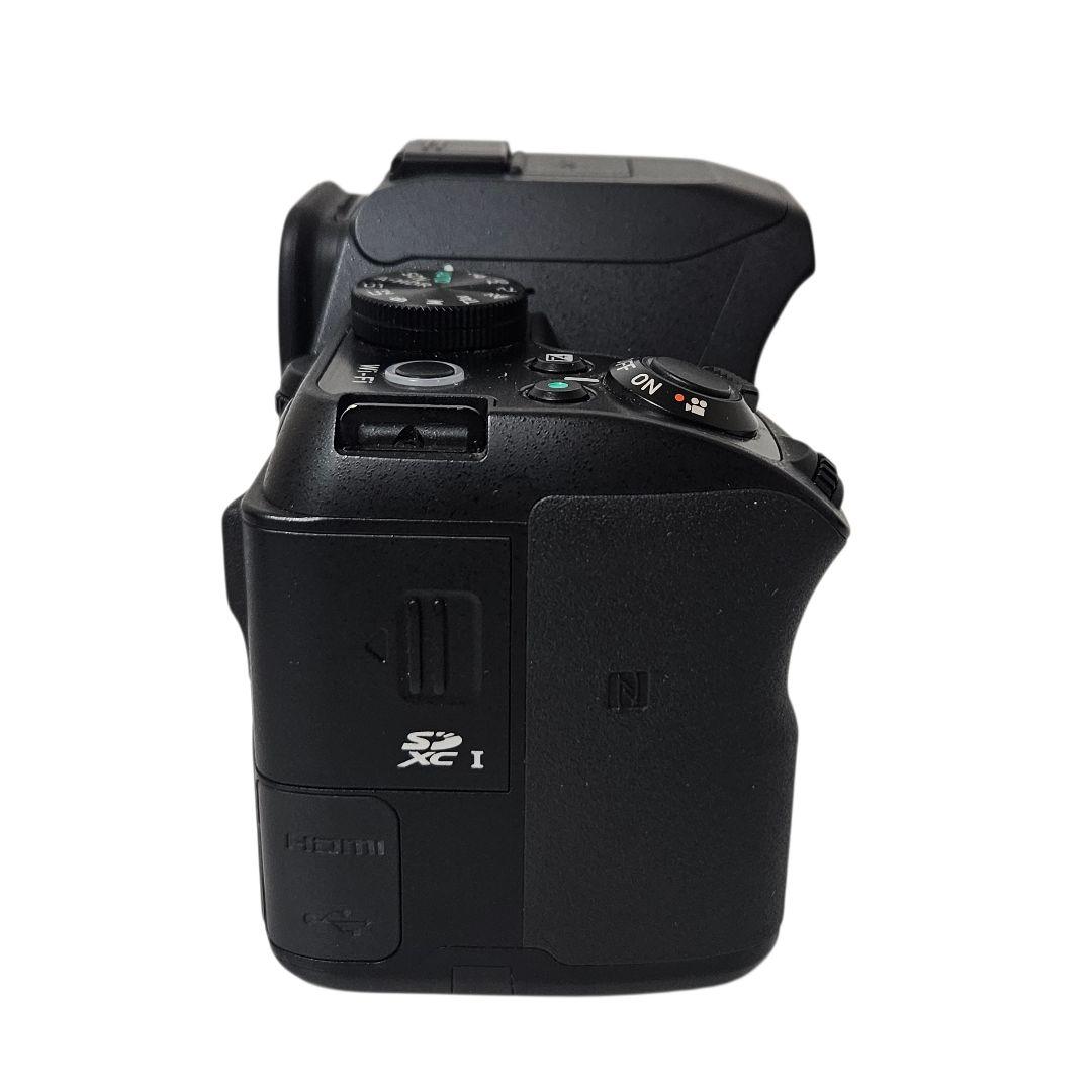 黒死病 ペンタックス PENTAX デジタル一眼レフ K-S2 - メルカリ