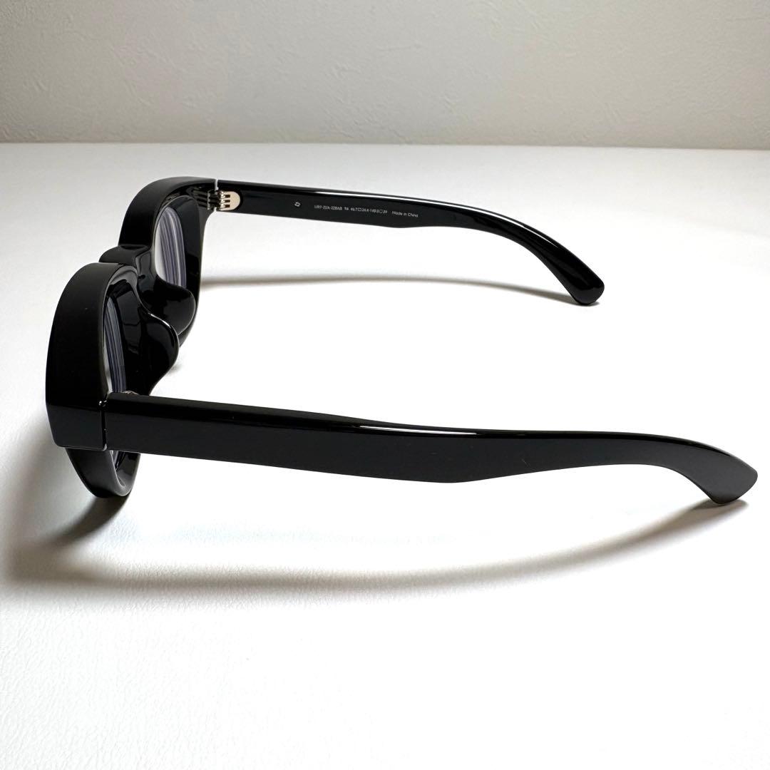 JINS BE BOLD 遠近両用 度入りメガネ URF-22A-228 ジンズ - メルカリ