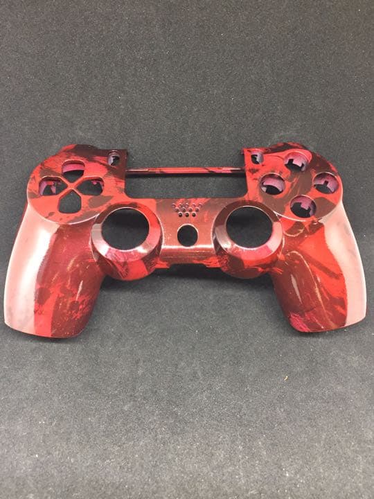 フロントシェル 見本 シェルパ ハイネック アウトポケット ジャンパー