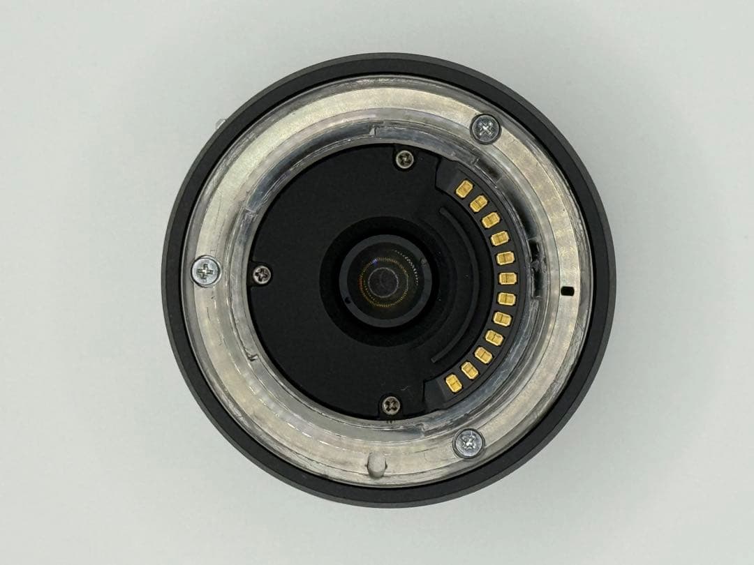 レンズ(ズーム) Nikon 1 NIKKOR 10-30mm f/3.5-5.6 VR