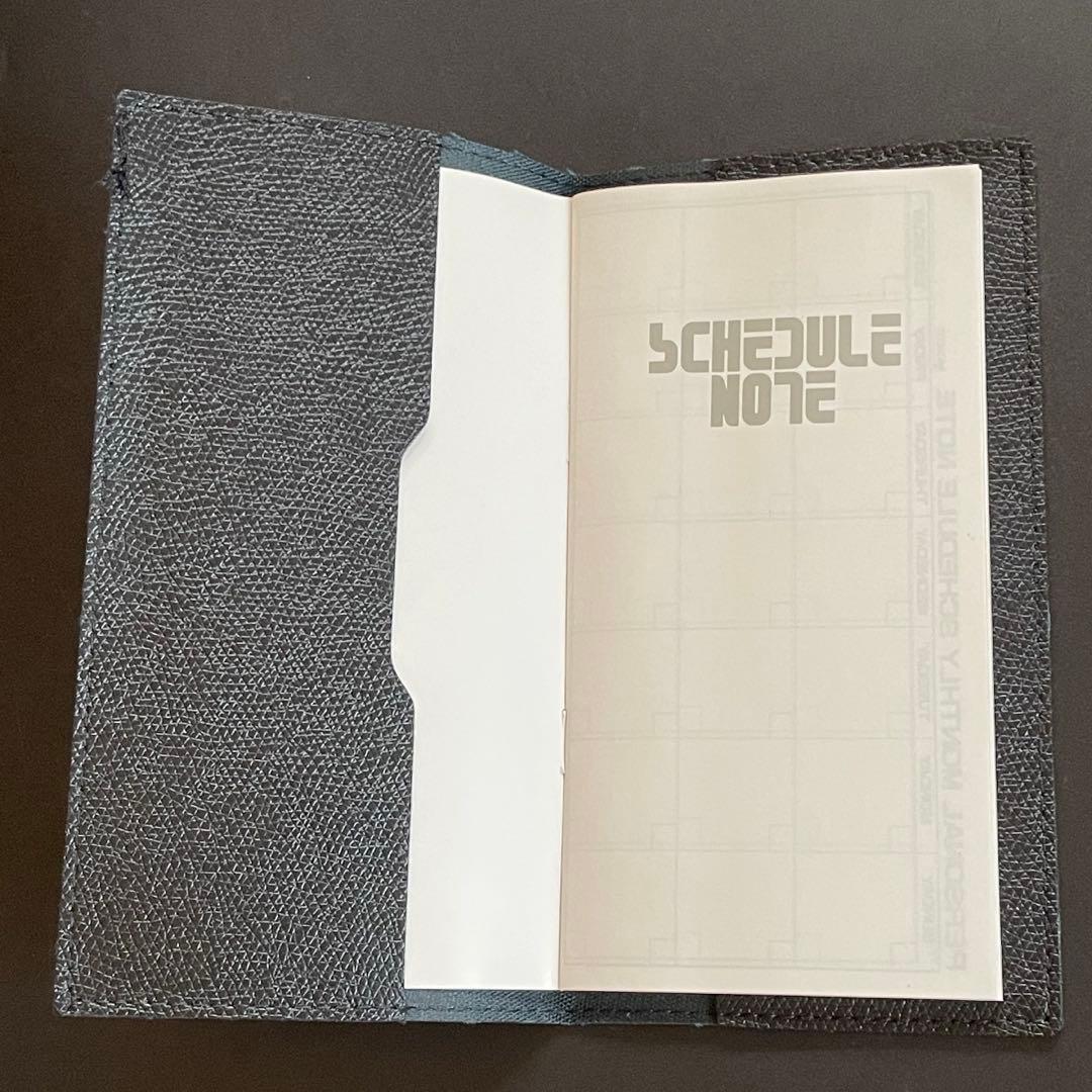 矢沢永吉 ☆ スケジュールノート HISTORY OF YAZAWA 2 - メルカリ