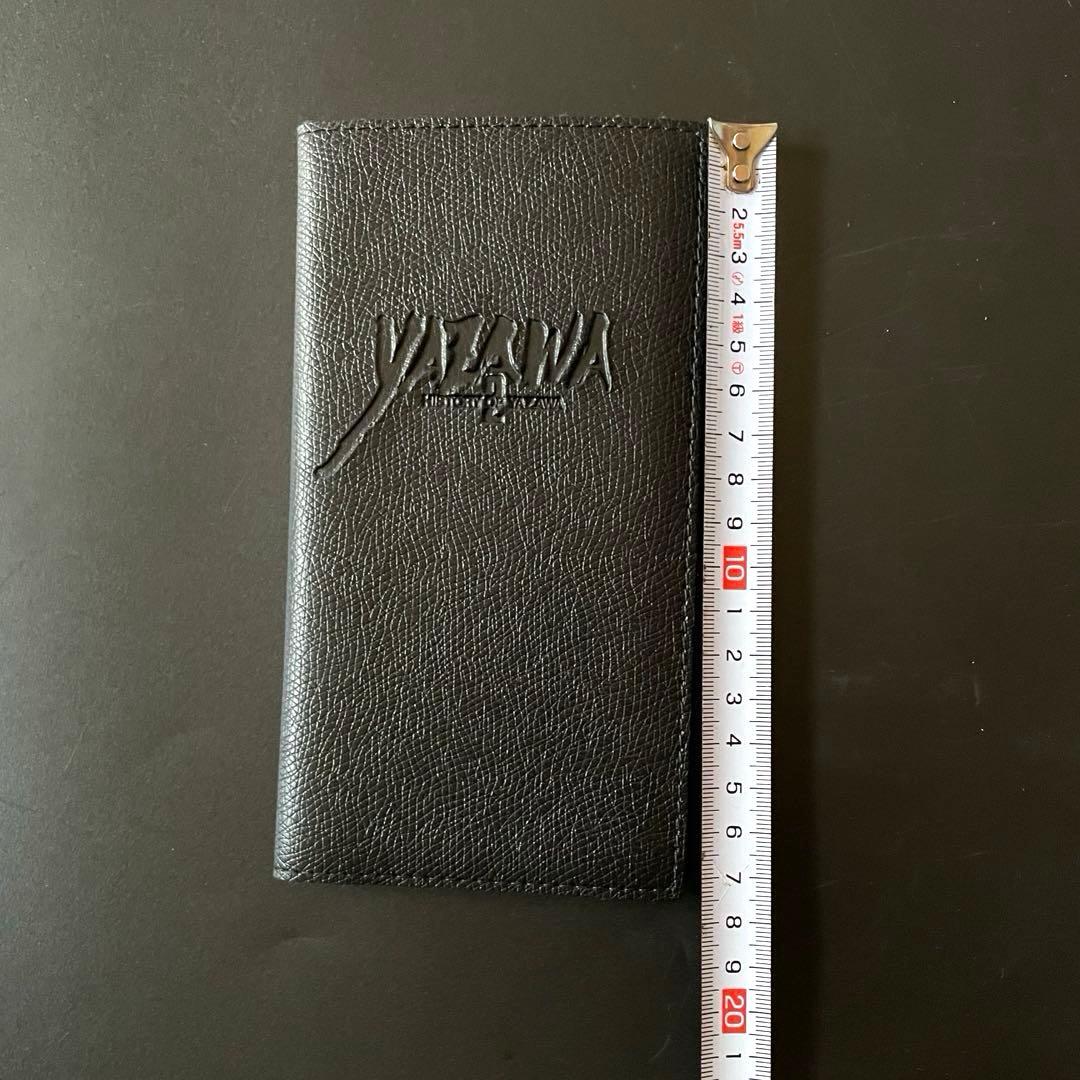 矢沢永吉 ☆ スケジュールノート HISTORY OF YAZAWA 2 - メルカリ