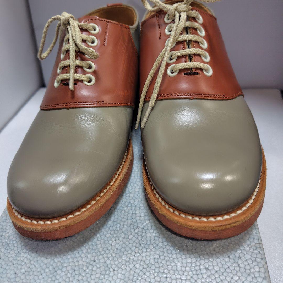 REGAL リーガル サドルシューズ 2452 23.5cm