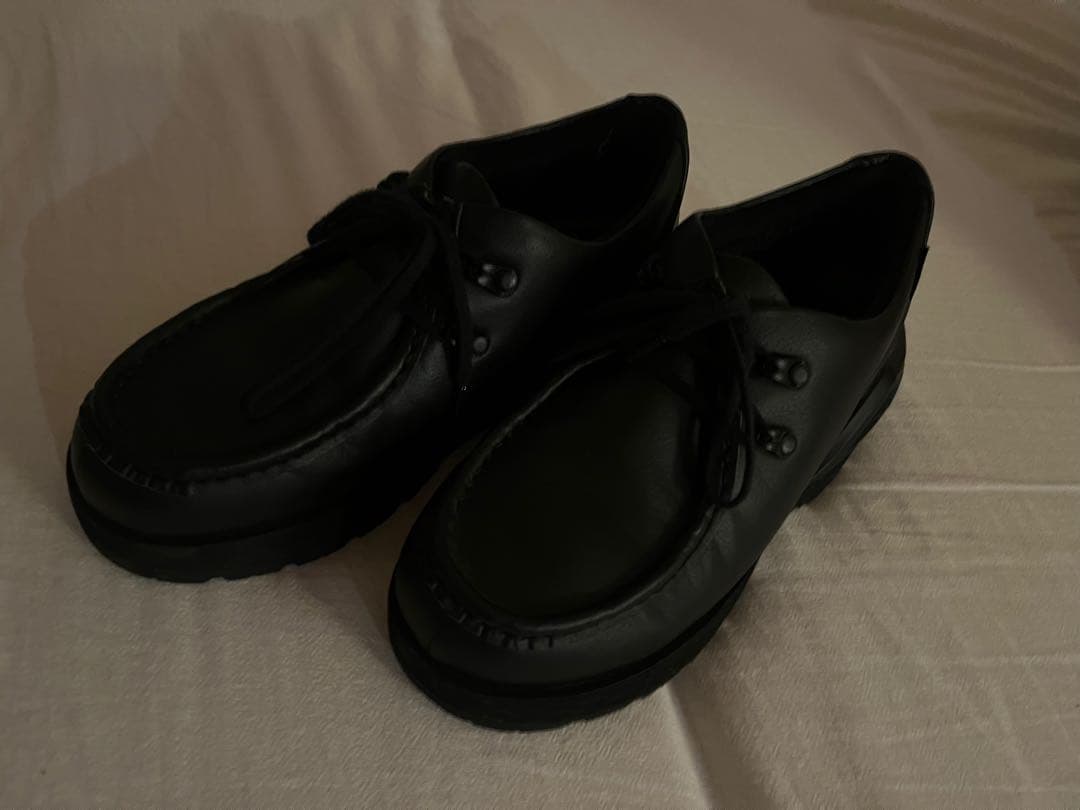 ディケード ゴアテックス モカシン（ユニセックス）