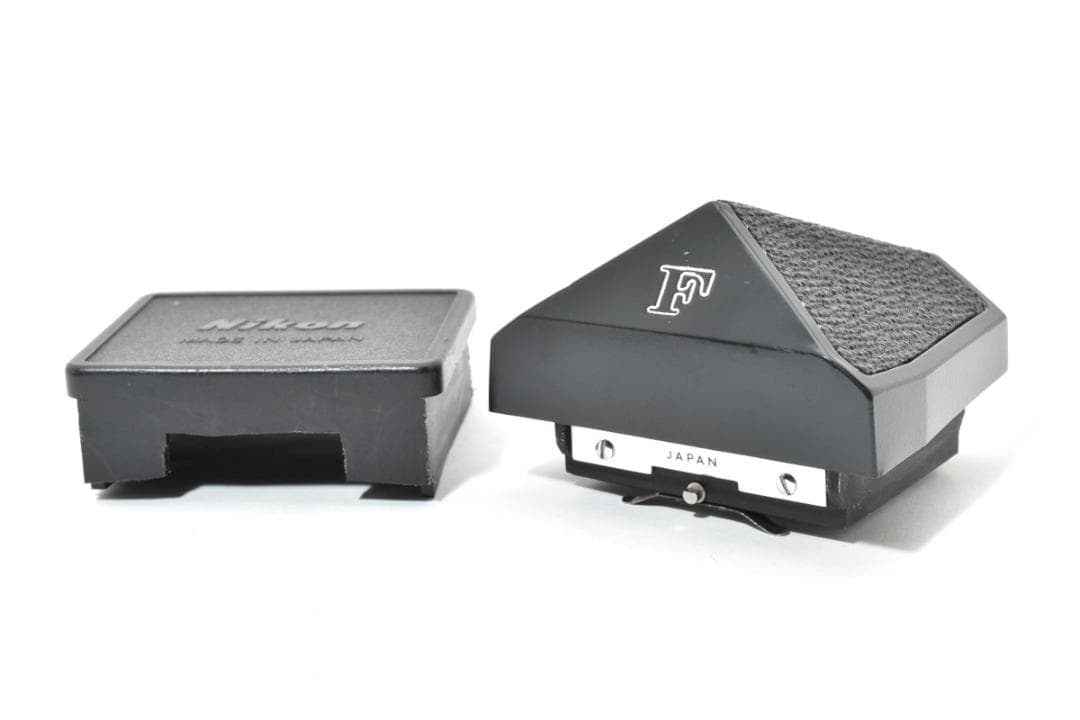 美品 NIKON ニコン F アイレベル ファインダー ブラック M479 Nikon F用アイレベルファインダー ブラック – ねりま中古カメラきつね堂