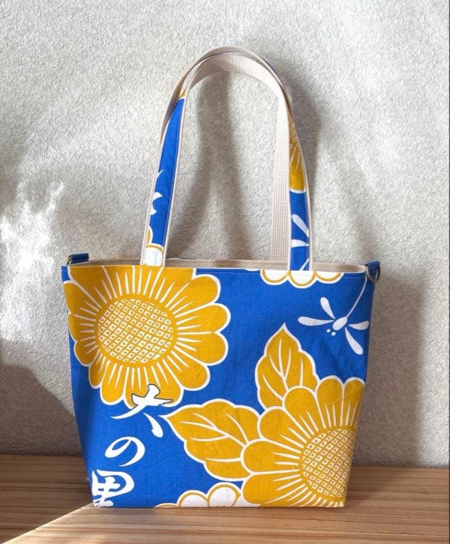 大の里 巾着 バッグ 2点 - トートバッグ在庫 処分 セール 通販