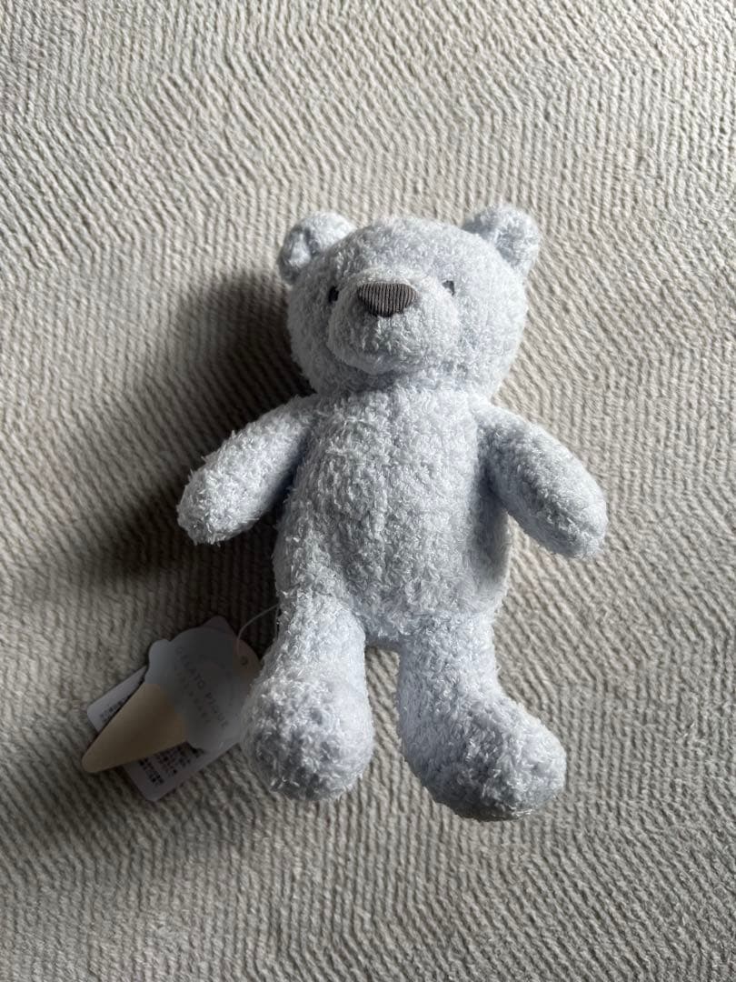 ジェラピケ GELATO PIQUE クマ ぬいぐるみ - メルカリ