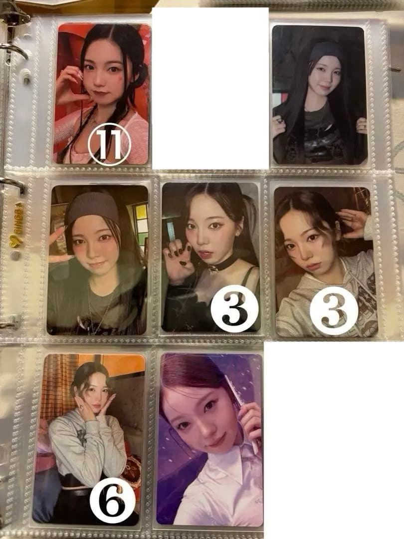 NiziU アヤカ トレカ m35548121063_1.jpg?1750581157