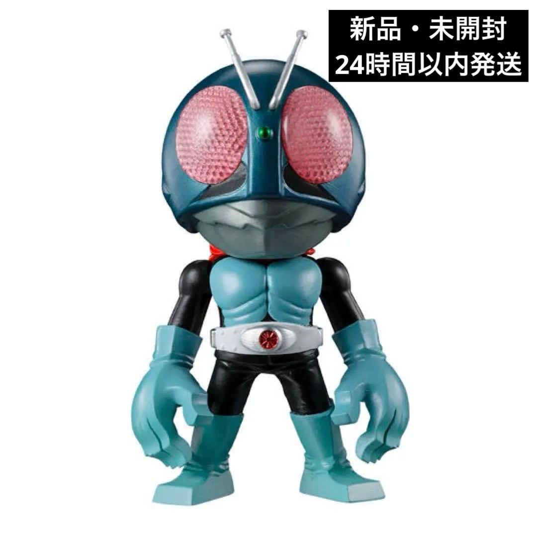 POWER KNUCKLE byTOUMA × KAMEN RIDER - メルカリ