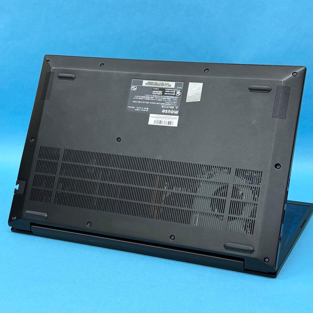 072 Mouse Pro i7 第11世代 16GB office2024 - メルカリ