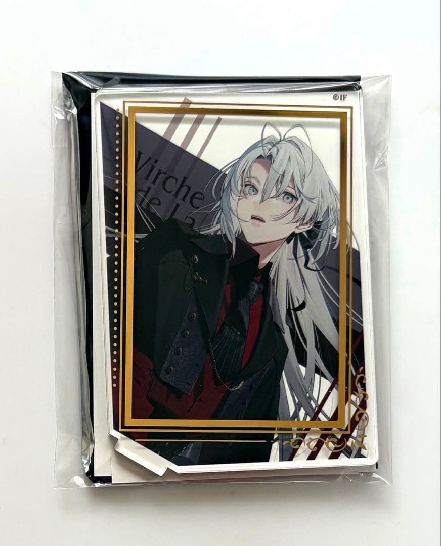 終ヴィル 終遠のヴィルシュ マティス オトメイト オトなつ オトマ