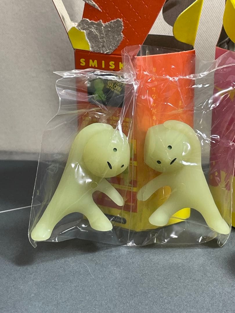 正規品SMISKI SECRETスミスキシークレットYoga+BIRTHDAY - メルカリ