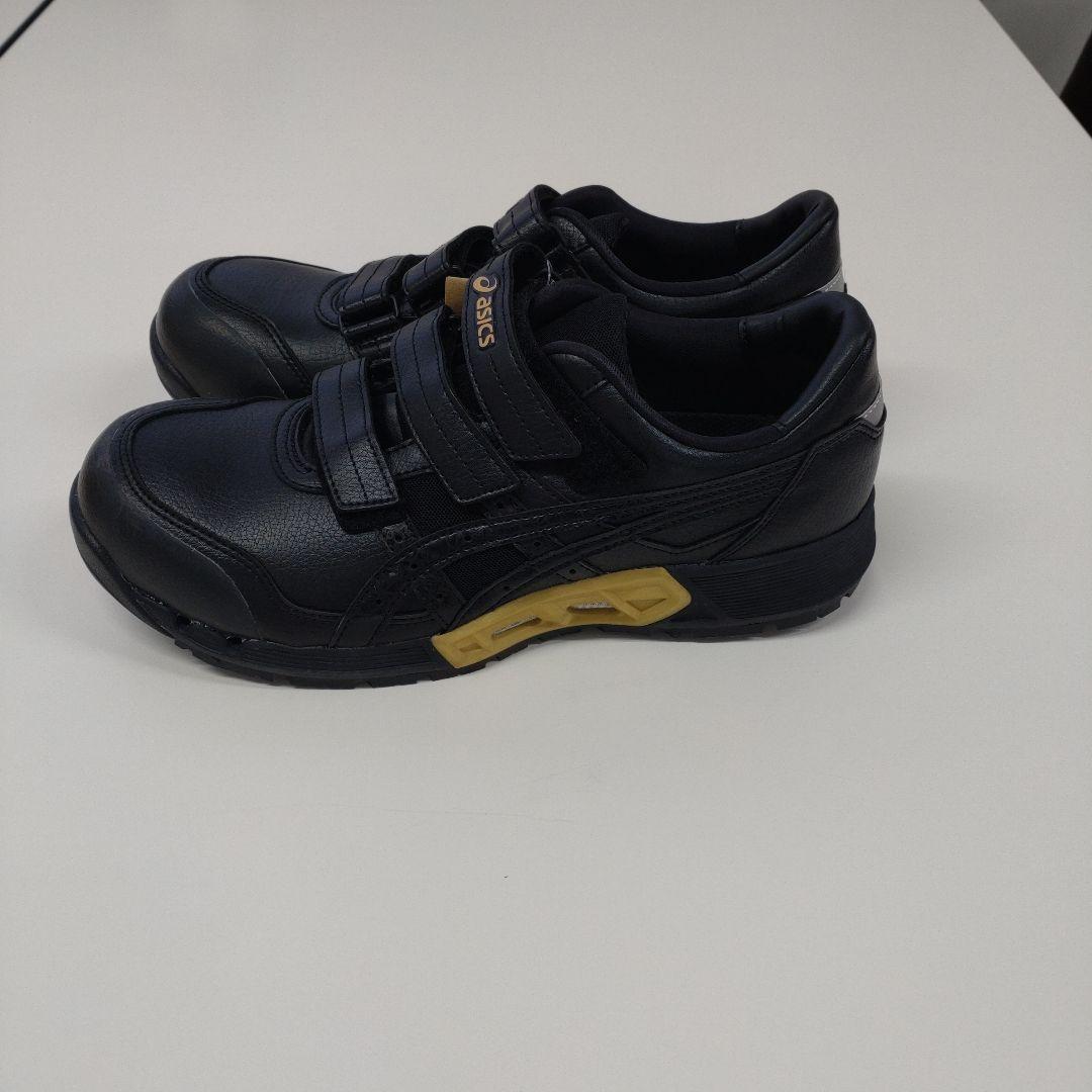 asics WINJOB CP305 AC 安全靴 26.0cm