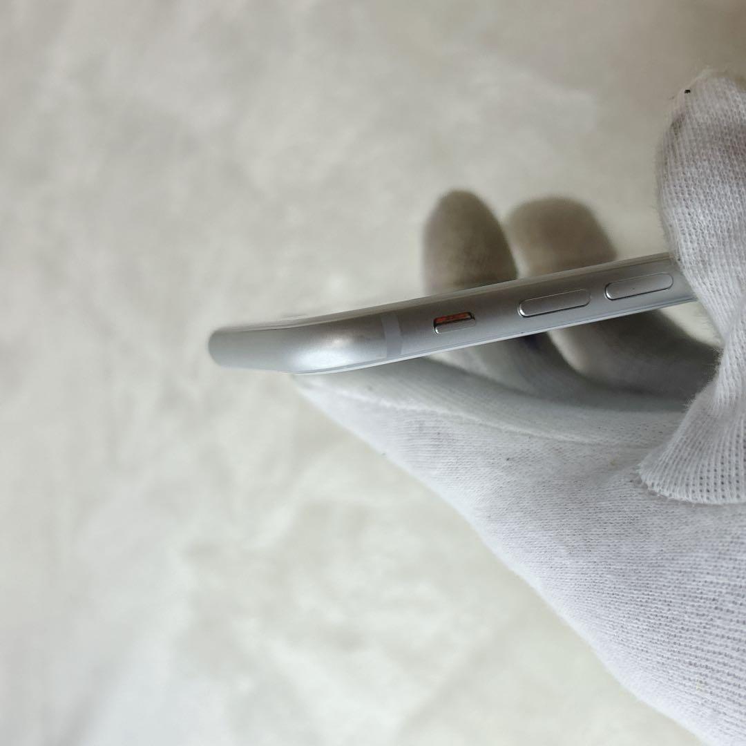 ✨美品✨ iPhone8 ホワイト　64GB 最大容量78%