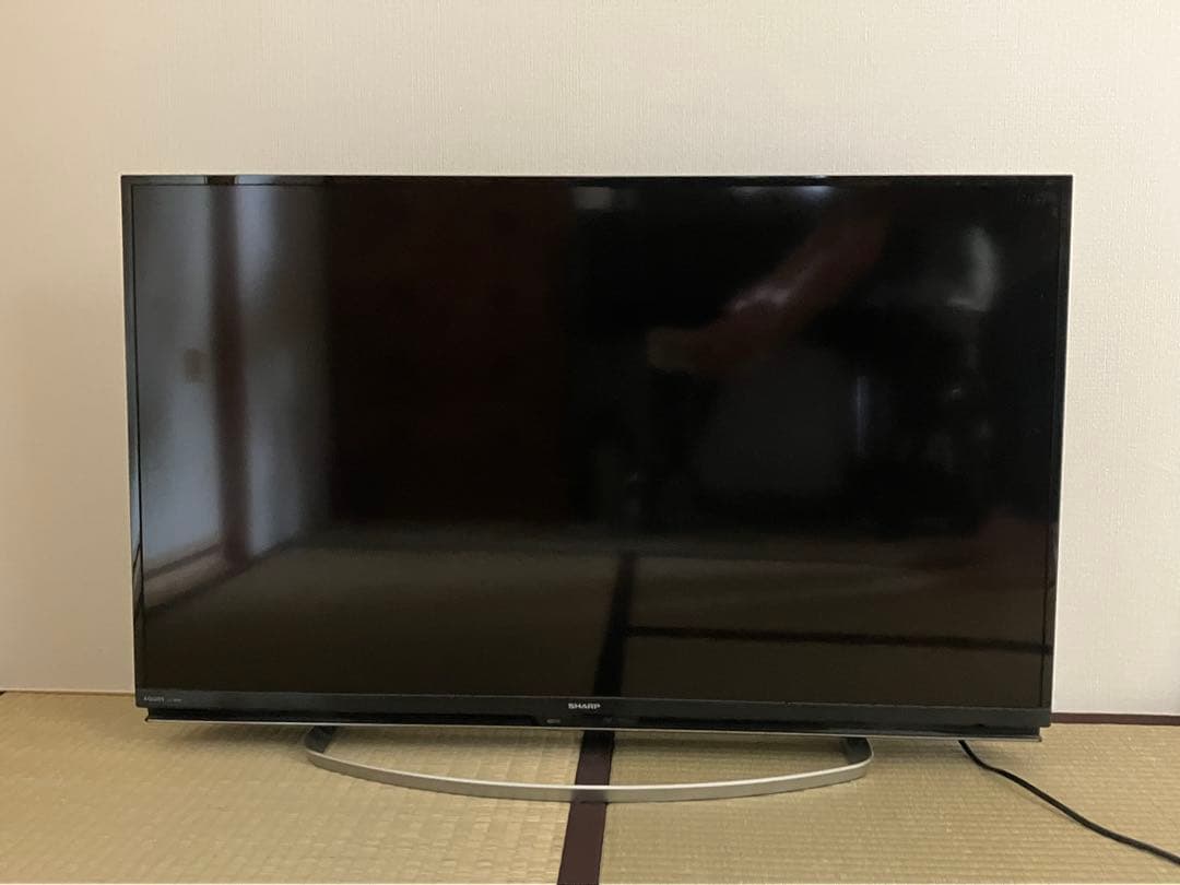 SHARP AQUOS シャープ アクオス LC-40W5 AQUOS LC-40W5 テレビ SHARP