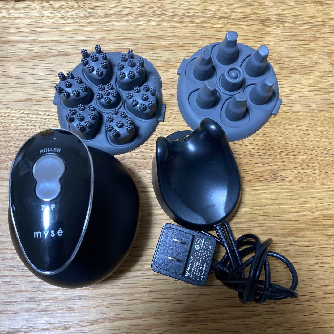 YA−MAN MS-30G Numzaan - Walnut Veg Tan - Jim Green