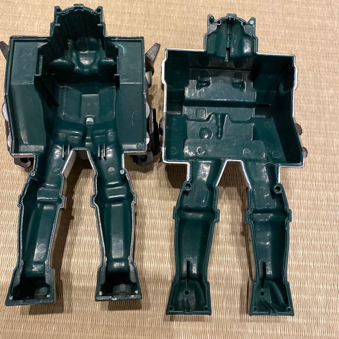 j*z様 希少！トランスフォーマー グランドマキシマス プリテンダー