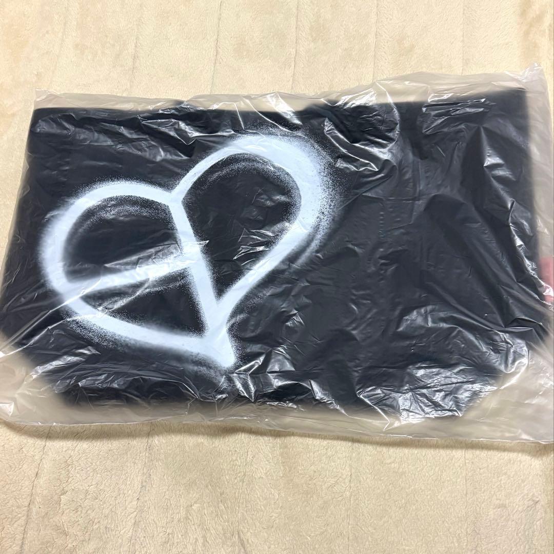 BLACKPINK DEADLINE POPUP トートバッグ - メルカリ