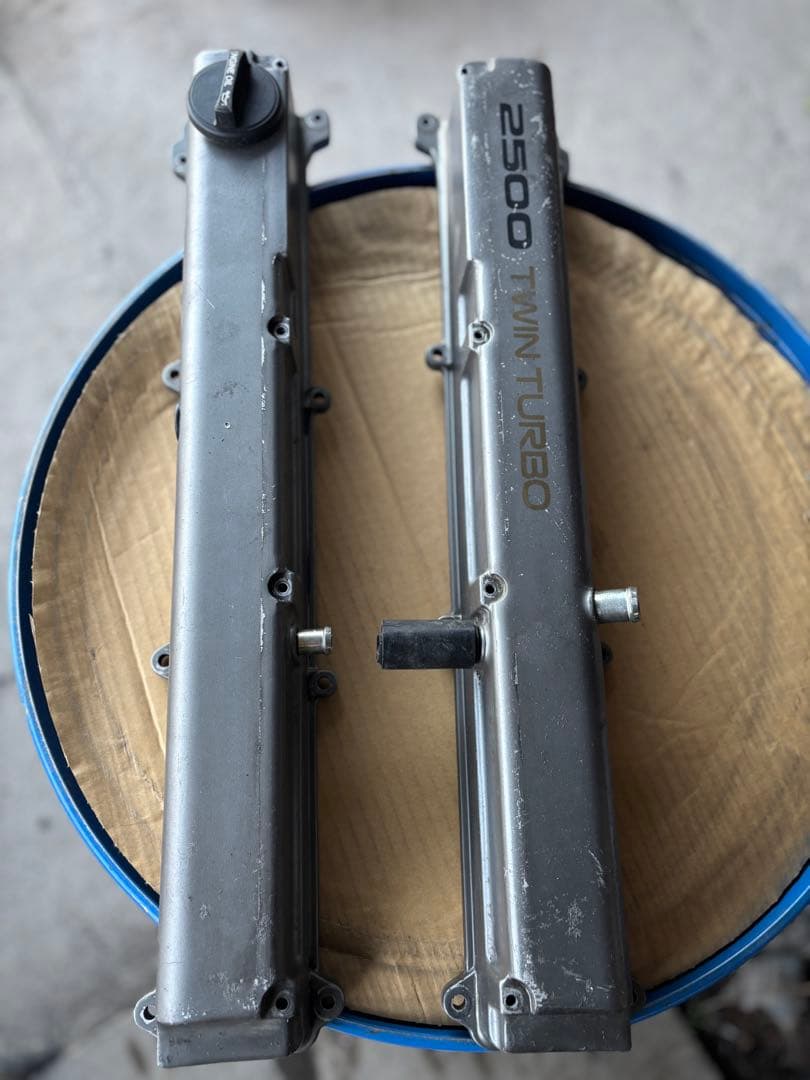 1jz JZX90エンジン　タペットカバー　カムカバー 2026年最新】Yahoo!オークション -1jz タペットカバーの中古品・新品