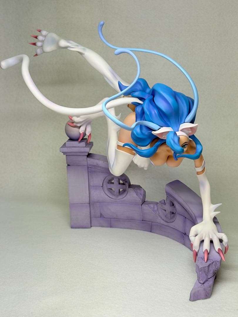 メガハウス　エクセレントモデルCAPCOMANIAX2 ヴァンパイア フェリシア