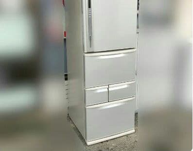 TOSHIBA　東芝ノンフロン冷凍冷蔵庫　GR-D43Gです 東芝 GR-D43G 価格比較 - 価格.com