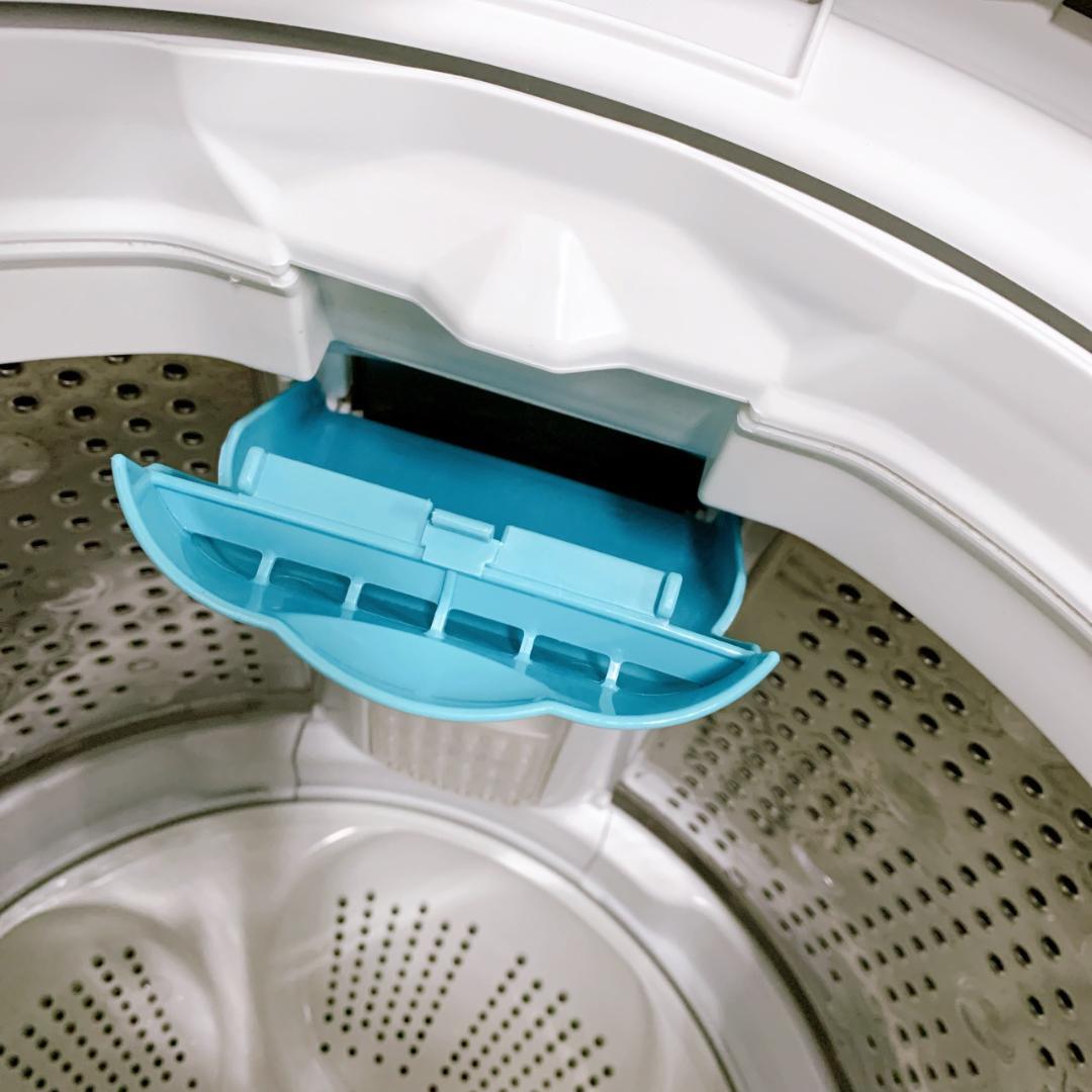 OE012014 ヒタチ 7.0kg 洗濯機 一人暮らし 小型