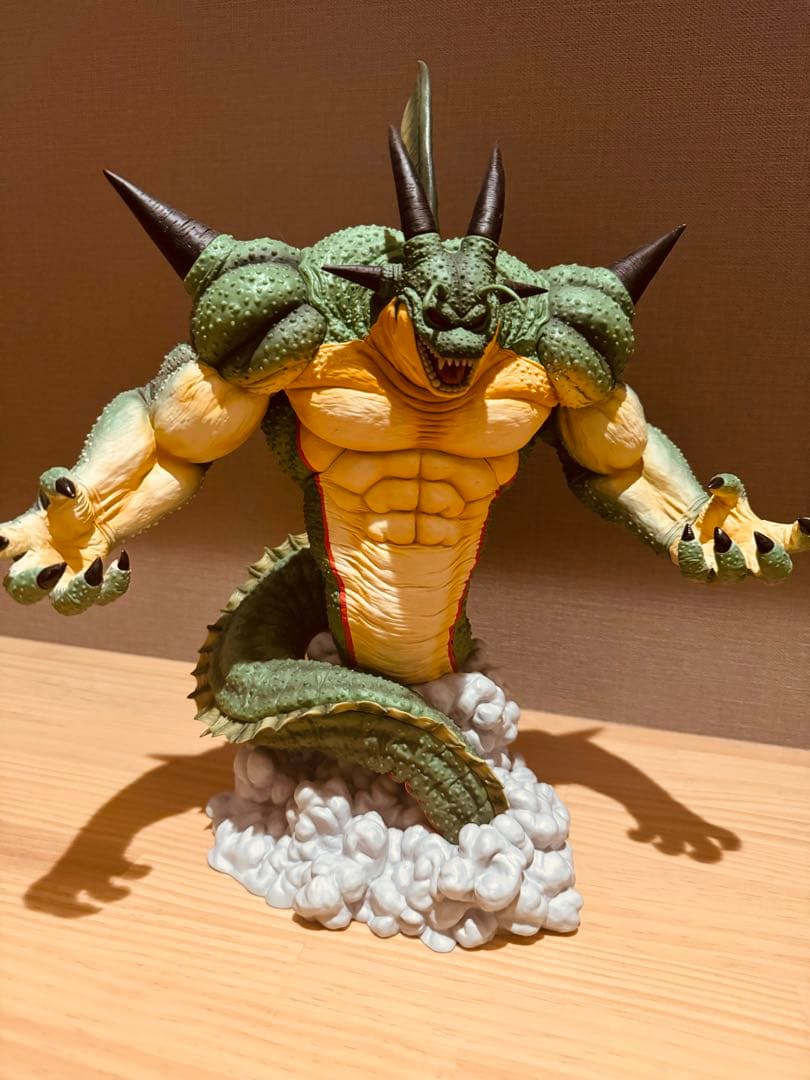 一番くじ ドラゴンボール VSオムニバスZ ラストワン賞 ポルンガ ふるいちオンライン - ホビー/ドラゴンボール/ポルンガ 「一番くじ