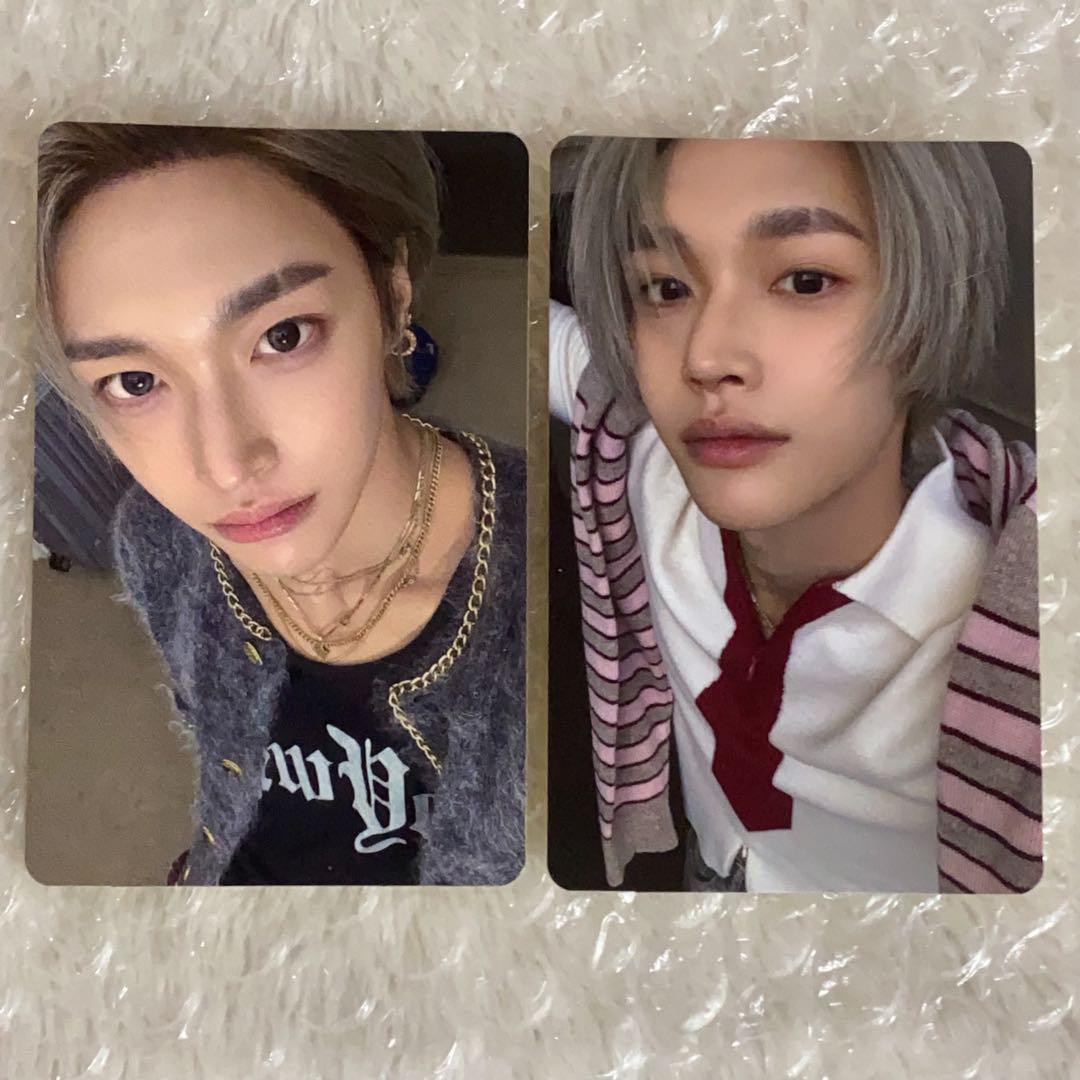 ウォンビン RIIZE All Of You トレカ フォトカード - メルカリ