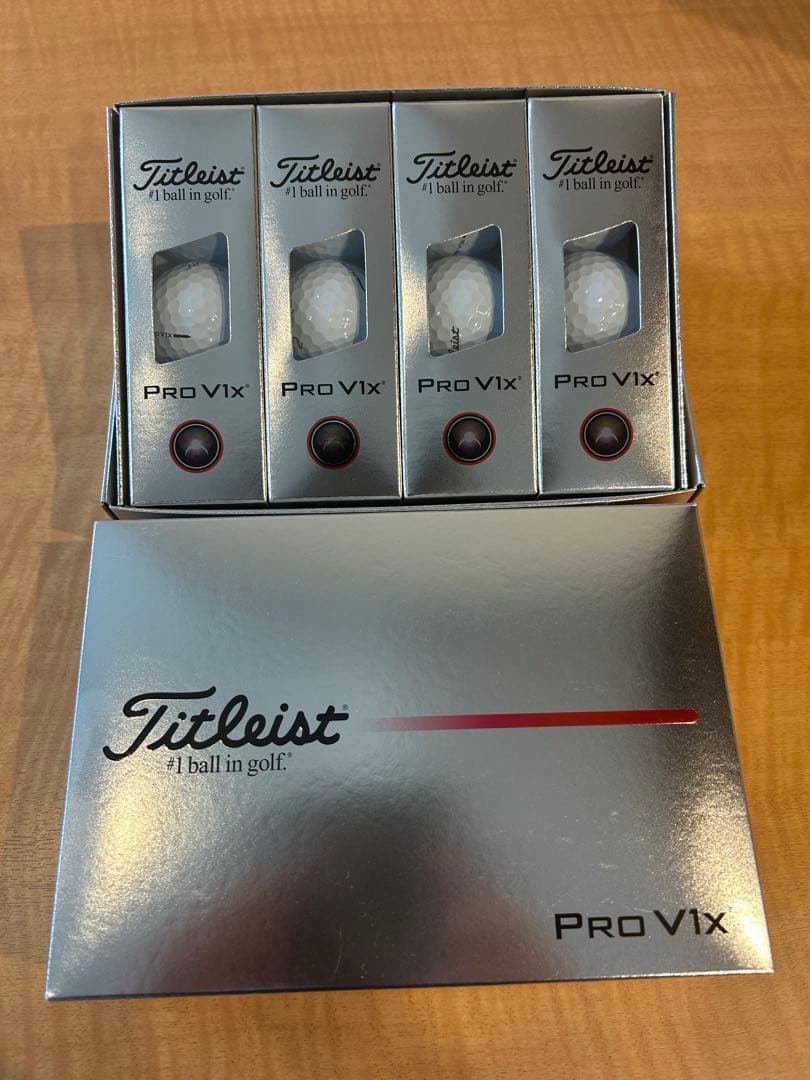 タイトリスト　V1X ローナンバー　2ダース 楽天市場】タイトリスト pro v1x 2ダースの通販