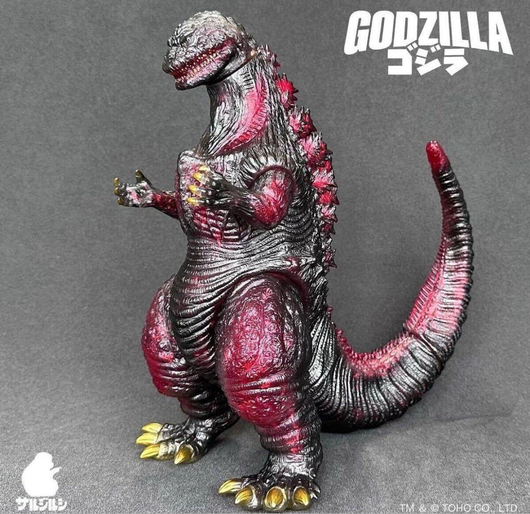 サルジルシ シンゴジラ ワンフェス2025 - メルカリ