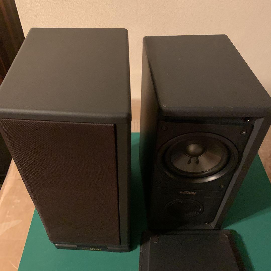 パイオニア スピーカー左右セット S-P700V - メルカリ