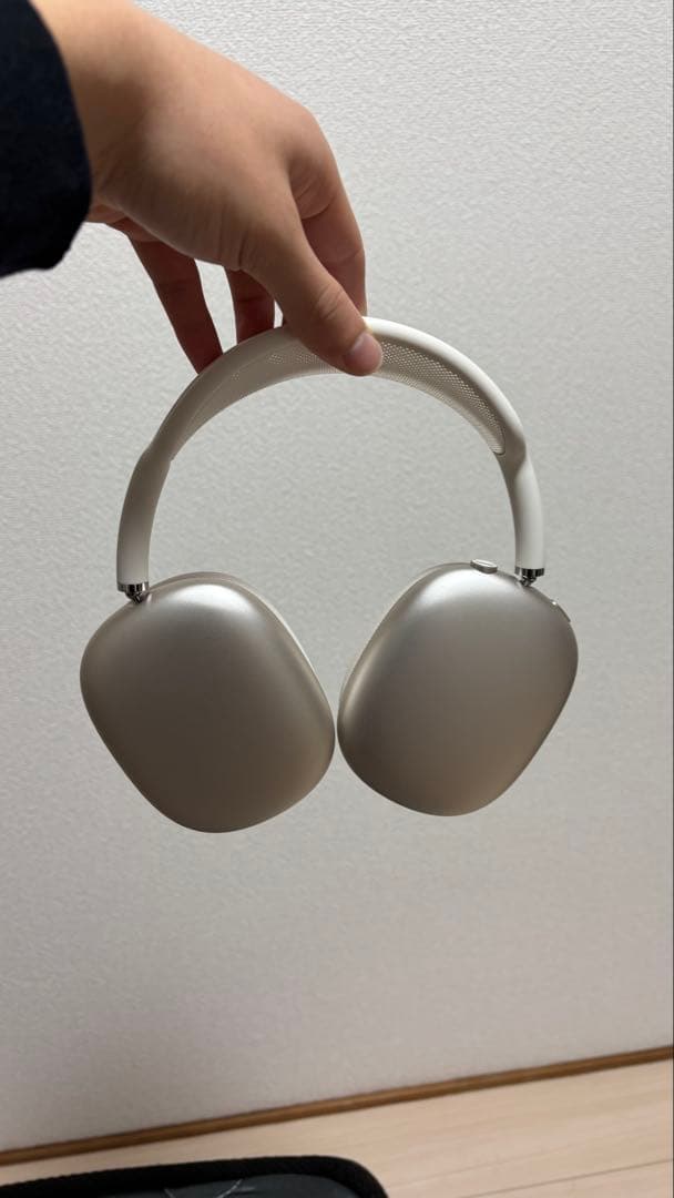 イヤホン AirPods Pro MAX Amazon.com: Apple AirPods Max Wireless Over-Ear Headphones, Pro