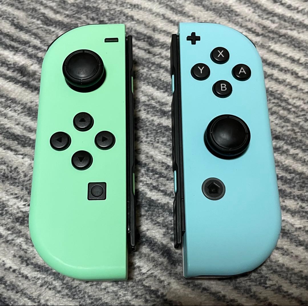 K*様 Nintendo Switch 本体、ソフト、コントローラー3点セット - メルカリ