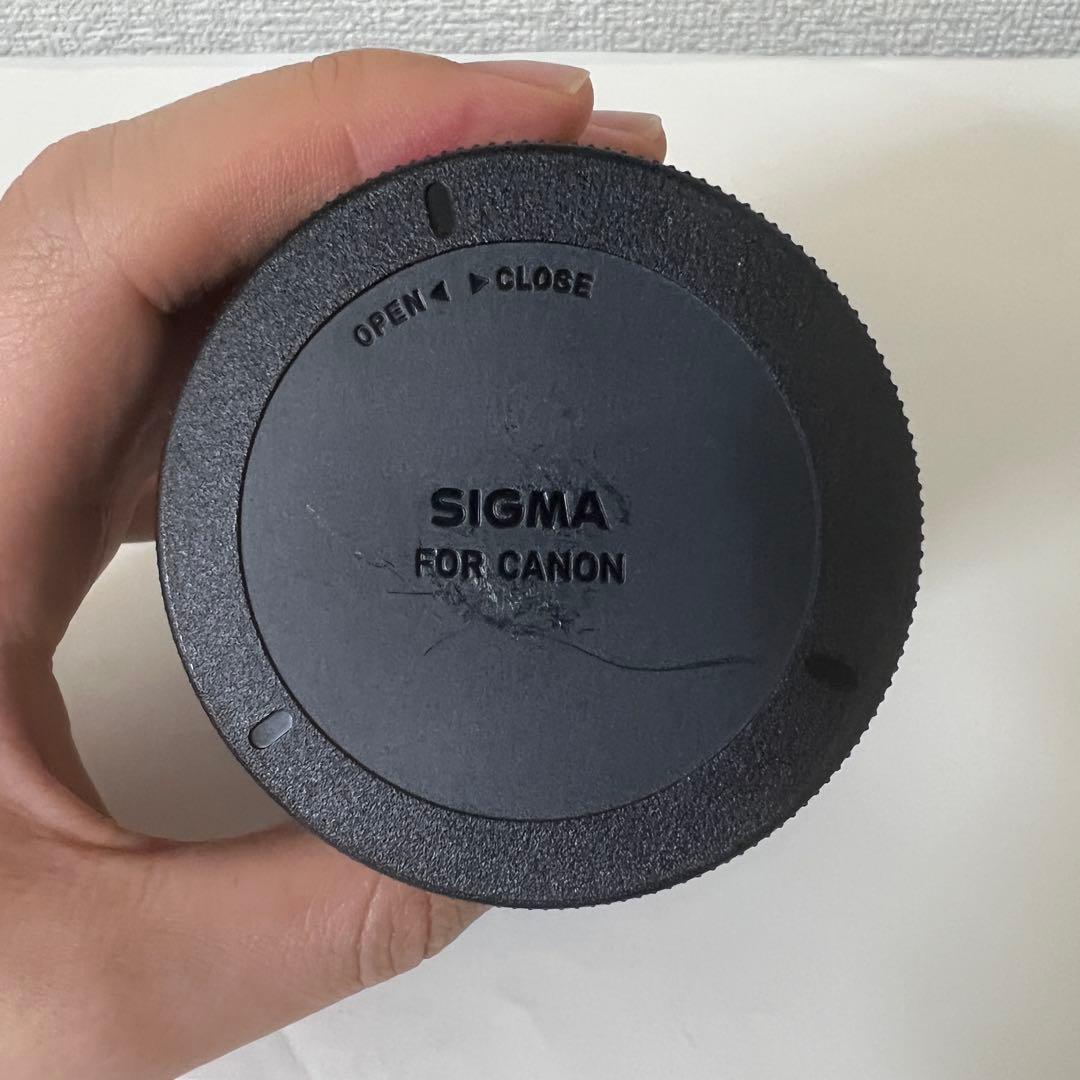 訳アリ特価　Canon EFS 10-18mm f/4.5-5.6 IS STM