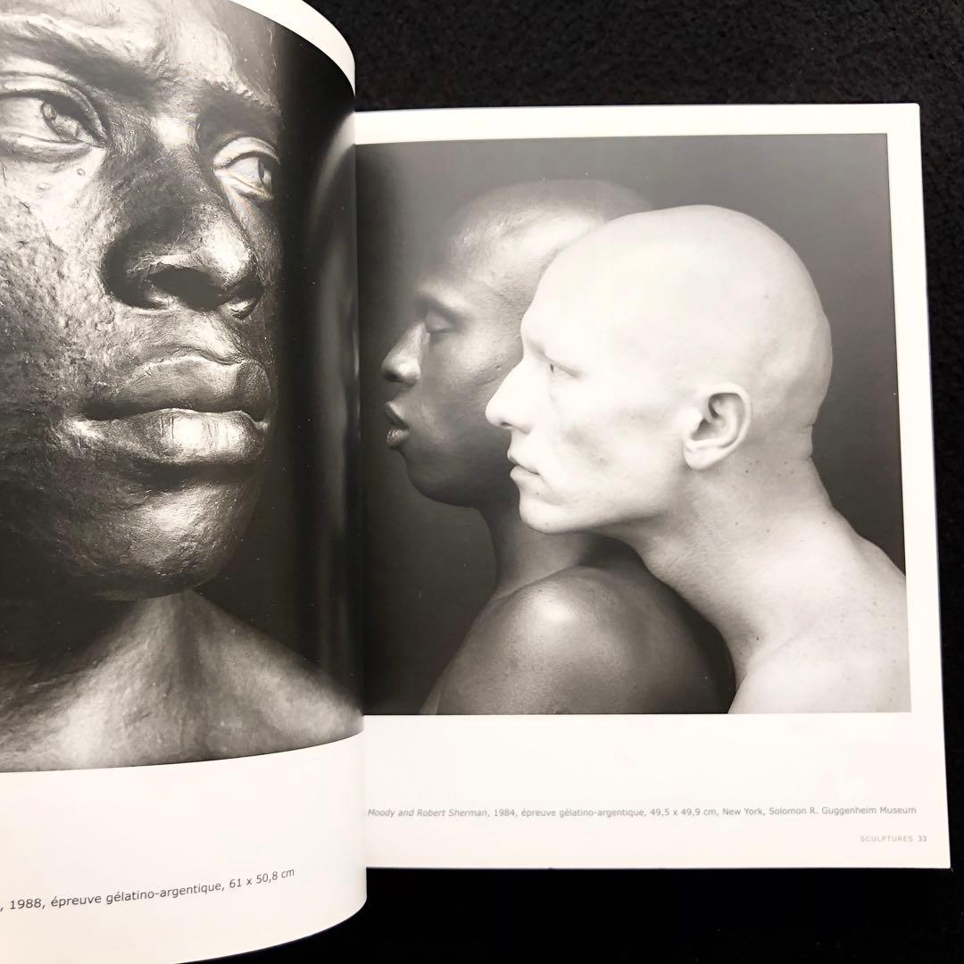 ロバートメイプルソープ 写真集「Robert Mapplethorpe」2023 - メルカリ